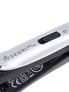Dewal Щипцы-гофре для волос / PRO-Z Mini 03-019-М, 18 Вт, черный 582470 3085 