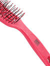 Dewal Beauty Щетка для укладки волос продувная / Friendly DBEF72, нейлоновый штифт, Berry 582498 24445 