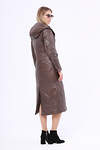 DIMMA Пальто 93245 2040 Коричневый