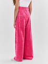 MARK FORMELLE Брюки 582607 587002 розовый +печать