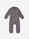 MARK FORMELLE Комбинезон 582621 14009 серый