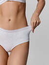 MARK FORMELLE Трусы 582641 412570 серый меланж