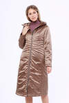 DIMMA Пальто 93250 2047 Коричневый