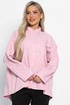 LT Collection Блуза 582690 Б15028-39М розовый
