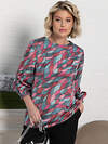 LT Collection Блуза 582695 Б15123-30М 