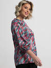 LT Collection Блуза 582695 Б15123-30М 