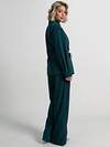 LT Collection Костюм 582704 К15191-30М зеленый