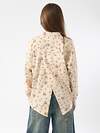 Соль&Перец Блузка 582728 SP1025 бежевый
