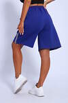 Натали Шорты 582751 35335 синий