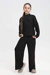 Натали Костюм 582756 35334 черный