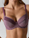 MARK FORMELLE Бюстгальтер 582769 512619 крокус