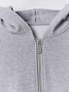 MARK FORMELLE Толстовка 582796 172117 серый меланж