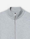 MARK FORMELLE Толстовка 582797 121212-1 серый меланж