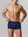MARK FORMELLE Трусы 582827 411229 узор на затмении