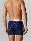 MARK FORMELLE Трусы 582828 411235 узор на затмении