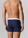 MARK FORMELLE Трусы 582829 411235 узор на затмении