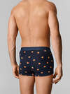 MARK FORMELLE Трусы 582832 411228-2 перцы на т.синем +т.синий