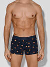 MARK FORMELLE Трусы 582832 411228-2 перцы на т.синем +т.синий
