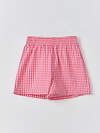 MARK FORMELLE Шорты 582837 537001 розовая клетка