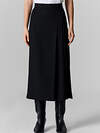MARK FORMELLE Юбка 582839 152828 черный