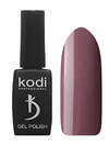 Kodi Гель-лак для ногтей 80 CN, какао, без перламутра и блесток, плотный, 8 мл 582844 11861 