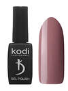 Kodi Гель-лак для ногтей 90 CN, капучино, без перламутра и блесток, плотный, 8 мл 582845 11862 