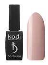 Kodi Гель-лак для ногтей 30 CN, бежевый, без перламутра и блесток, плотный, 8 мл 582848 11857 