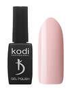 Kodi Гель-лак для ногтей 10 М, розовато-бежевый, без перламутра и блесток, плотный, 8 мл 582856 11845 