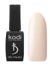 Kodi Гель-лак для ногтей 01 М, слоновая кость, без перламутра и блесток, 8 мл 582861 11843 