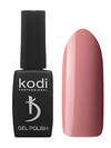 Kodi Гель-лак для ногтей 10 CN, кофейно-бежевый, без перламутра и блесток, плотный, 8 мл 582862 11855 