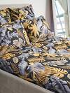 Текс-плюс Простыня 582925 НФ-00152635 Золотые джунгли