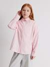 Acoola Блузка 582931 20210260154 розовая полоска
