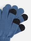 Acoola Перчатки 582959 20136420057 синий