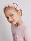 Acoola Ободок для волос 582960 20206310306 светло-розовый
