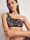 Infinity Lingerie Бюстгальтер купальный 582965 31204770055 шоколадный принт