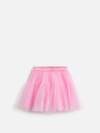 Acoola Юбка 582979 20220180257 розовый