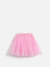 Acoola Юбка 582979 20220180257 розовый