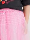 Acoola Юбка 582979 20220180257 розовый