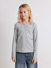 Acoola Джемпер 582981 20210150141 серый