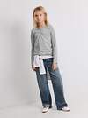Acoola Джемпер 582981 20210150141 серый