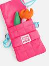 Acoola Сумка 583012 20206100280 розовый
