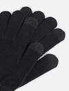 Acoola Перчатки 583021 20136420056 черный