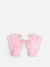Acoola Перчатки 583030 20236420055 розовый