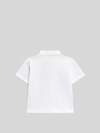 Acoola Поло 583051 20120490012 белый