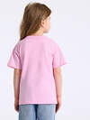 Апрель Футболка 583077 1ДДФК4327001 светло-розовый