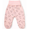 YOULALA Ползунки 583112 0058103311 розовый