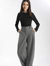 Соль&Перец Брюки 583124 SP0457SA серый