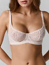 MARK FORMELLE Бюстгальтер 583189 512552 жемчуг
