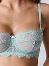 MARK FORMELLE Бюстгальтер 583191 512820 лист мяты