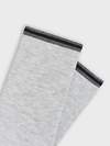 MARK FORMELLE Детские носки 583220 430K-3385 св.серый меланж